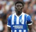 MU Ingin Tuntaskan Transfer Carlos Baleba Sebelum Piala Dunia