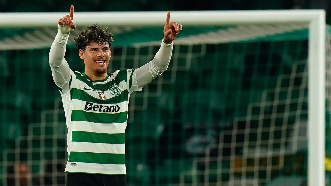 MU Siapkan Langkah Rekrut Maxi Araujo untuk Perkuat Lini Belakang