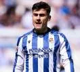 MU Siapkan Tawaran Fantastis untuk Rekrut Ander Barrenetxea