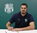 Muric Pulang ke Ipswich dari Sassuolo karena Alasan Pribadi
