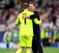 Nagelsmann Masukkan Neuer dalam Daftar 55 Pemain Proyeksi Piala Dunia 2026
