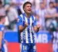 Nahuel Tenaglia: Alaves Siap Tampil Habis-habisan Saat Hadapi Barcelona
