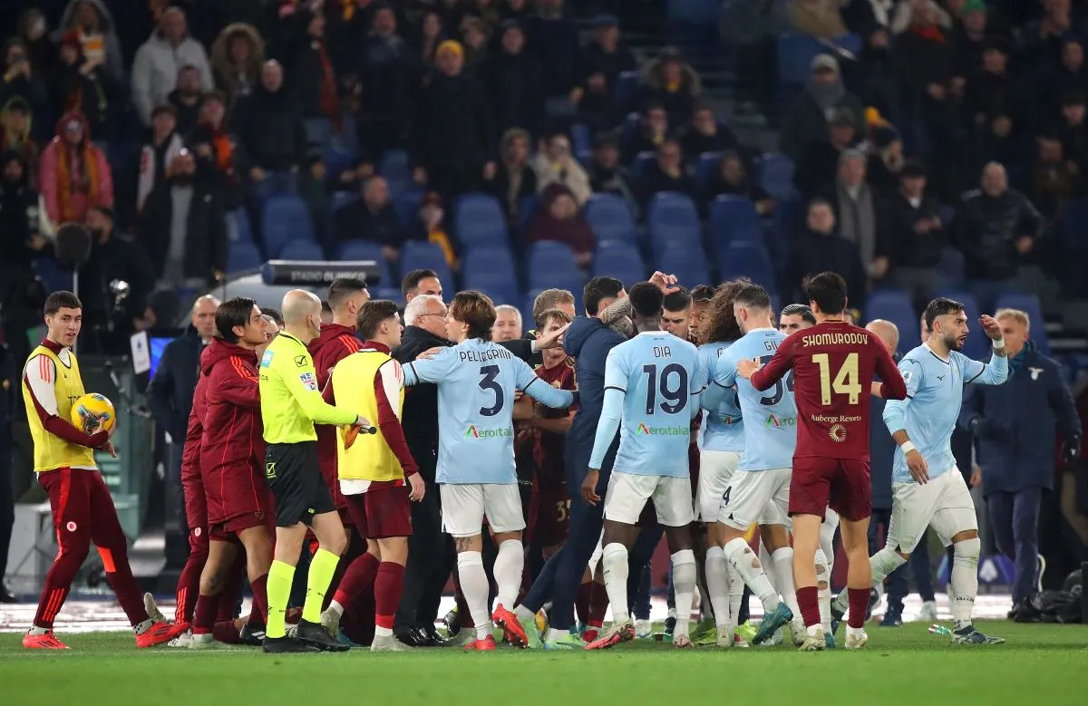 Napoli, Juventus, dan Milan Menanti Keputusan Jadwal Penting dalam 24 Jam - sumber: (footballitalia)
