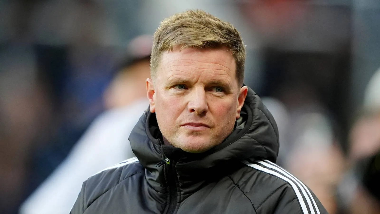 Newcastle Siap Tikung Liverpool Demi Gelandang Tangguh - sumber: (givemesport)