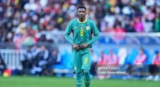 Newcastle United Terdepan dalam Perburuan Lamine Camara