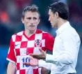 Niko Kovac Bermimpi Datangkan Luka Modric ke Borussia Dortmund