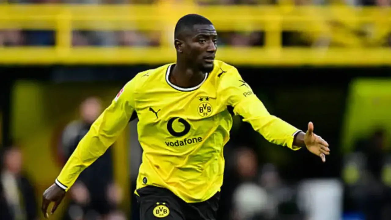 Ole Book Merasa Serhou Guirassy Ingin Tetap di Dortmund