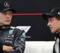 Palmer: Antonelli Tidak Akan Gunakan Taktik Agresif Lawan Russell