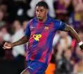 Paul Scholes Yakin Barcelona Akan Permanenkan Marcus Rashford