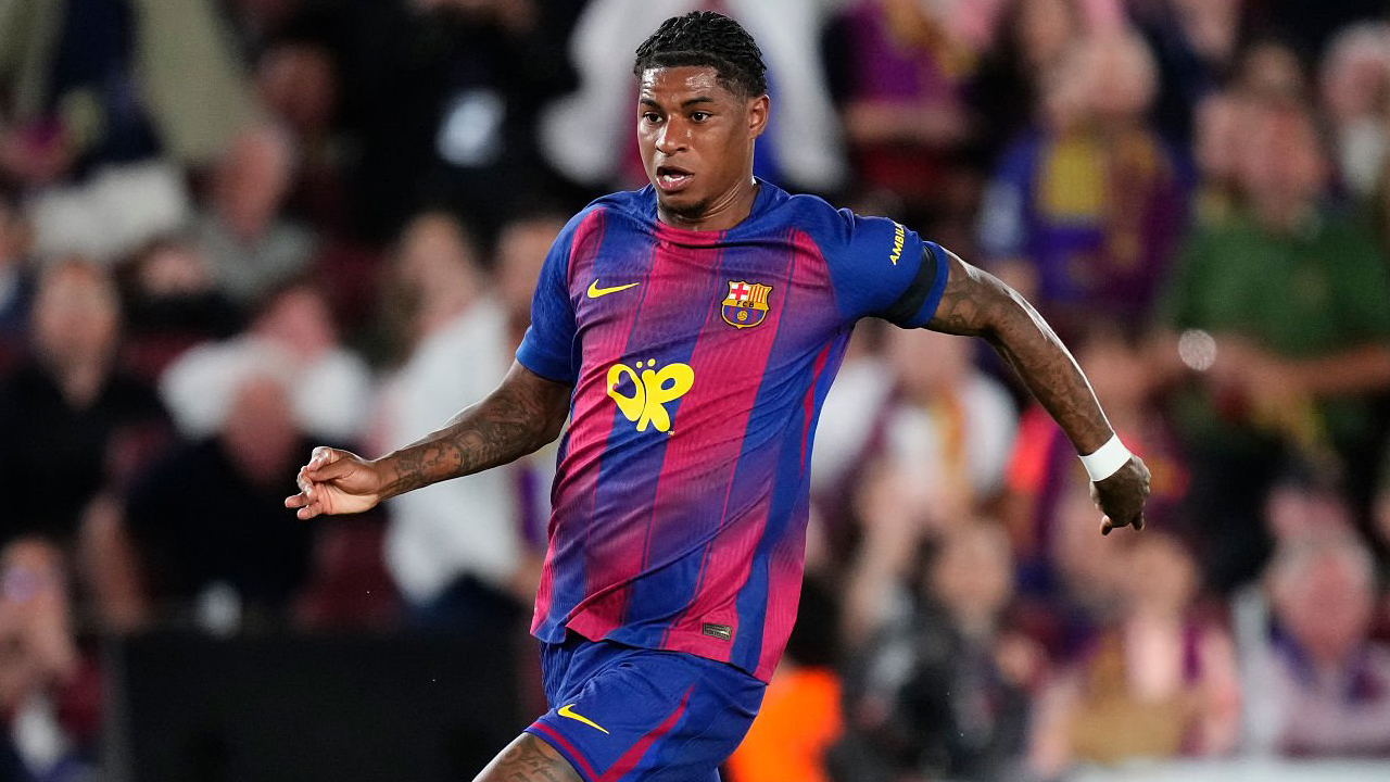 Paul Scholes Yakin Barcelona Akan Permanenkan Marcus Rashford