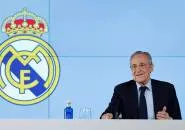 Pemain Real Madrid Terlibat Perkelahian Setiap Musim