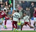 Pemain West Ham Kritik Arsenal Usai Kontroversi VAR