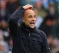 Pep Guardiola Minta Premier League Tidak Intervensi Laga