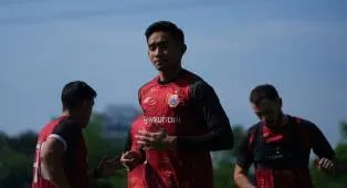 Pernyataan Rizky Ridho Setelah Persija Amankan Posisi Ketiga Liga
