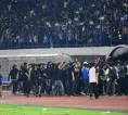 Persib Didenda AFC Rp 3,5 Miliar dan 2 Laga Tanpa Penonton