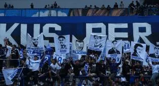 Persib Kutuk Keras Berbagai Aksi Kekerasan Pasca Laga Derby