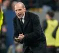 Perubahan Max Allegri Terlambat, Gol Nkunku dan Pavlovic Cuma ‘Hiburan’