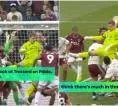 PGMOL Ungkap Rekaman Lengkap VAR Kontroversial dalam Laga West Ham vs Arsenal