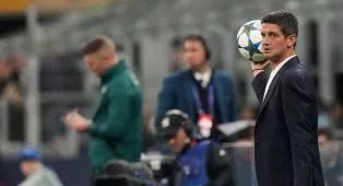 Puji Cristian Chivu, Vieri: Dia Luar Biasa, Tapi Ini Baru Awal untuk Inter