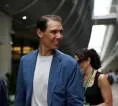 Rafa Nadal Tidak Akan Ambil Peran dalam Pemilihan Presiden Real Madrid