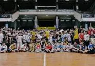Rajawali Medan Puas Misi Bangkitkan Gairah Basket di Sumut Berhasil