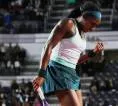 Reaksi Cori Gauff Usai Redam Perlawanan Mirra Andreeva Di Roma