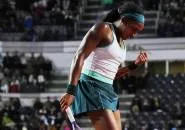 Reaksi Cori Gauff Usai Redam Perlawanan Mirra Andreeva Di Roma