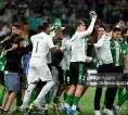 Real Betis Kembali ke Liga Champions Setelah 21 tahun