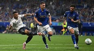 Real Madrid vs Real Oviedo, 5 Fakta Menarik Jelang Laga La Liga Spanyol