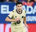 Roony Bardghji Gagal Masuk Skuad Swedia untuk Piala Dunia 2026