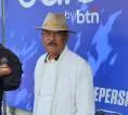 Sambangi Sesi Latihan, Umuh Genjot Motivasi Pemain Persib