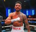 Shane Mosley Jr Tantang Lawan Usai KO atas Bohachuk