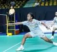 Sikat Unggulan 7 Malaysia, Isyana/Rinjani Lolos 16 Besar Thailand Open 2026