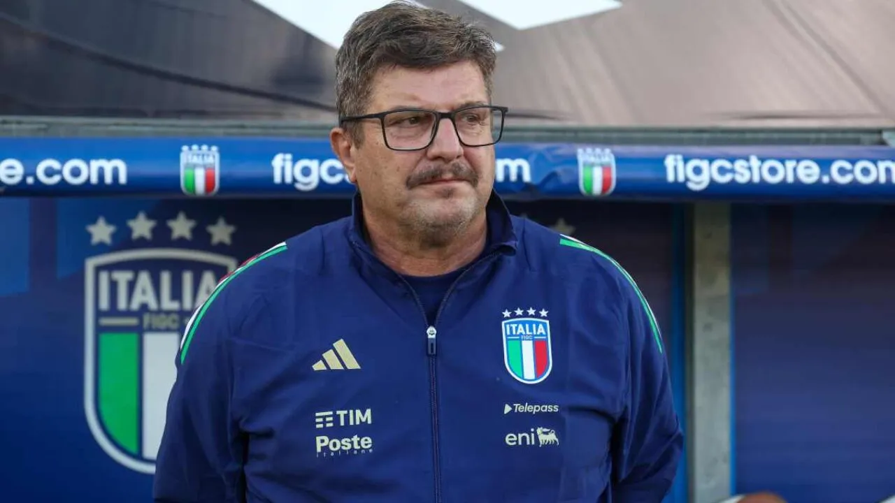 Silvio Baldini