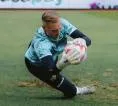Sonny Stevens Siap Pensiun Di Dewa United FC Usai Catatkan 100 Penampilan