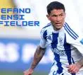 Stefano Sensi Bangkit di Siprus, Kini Jadi Mesin Gol Anorthosis