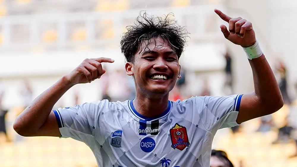 Strategi Dicky Kurniawan Kunci Persijap Selamat dari Degradasi - sumber: (ileagueid)