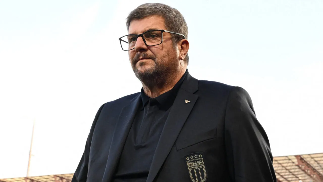 Tebar Kejutan, Silvio Baldini: Saya Hanya Akan Panggil Pemain U-21