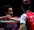 Thailand Open 2026: Anthony Sinisuka Ginting Gagal Atasi Shi Yuqi