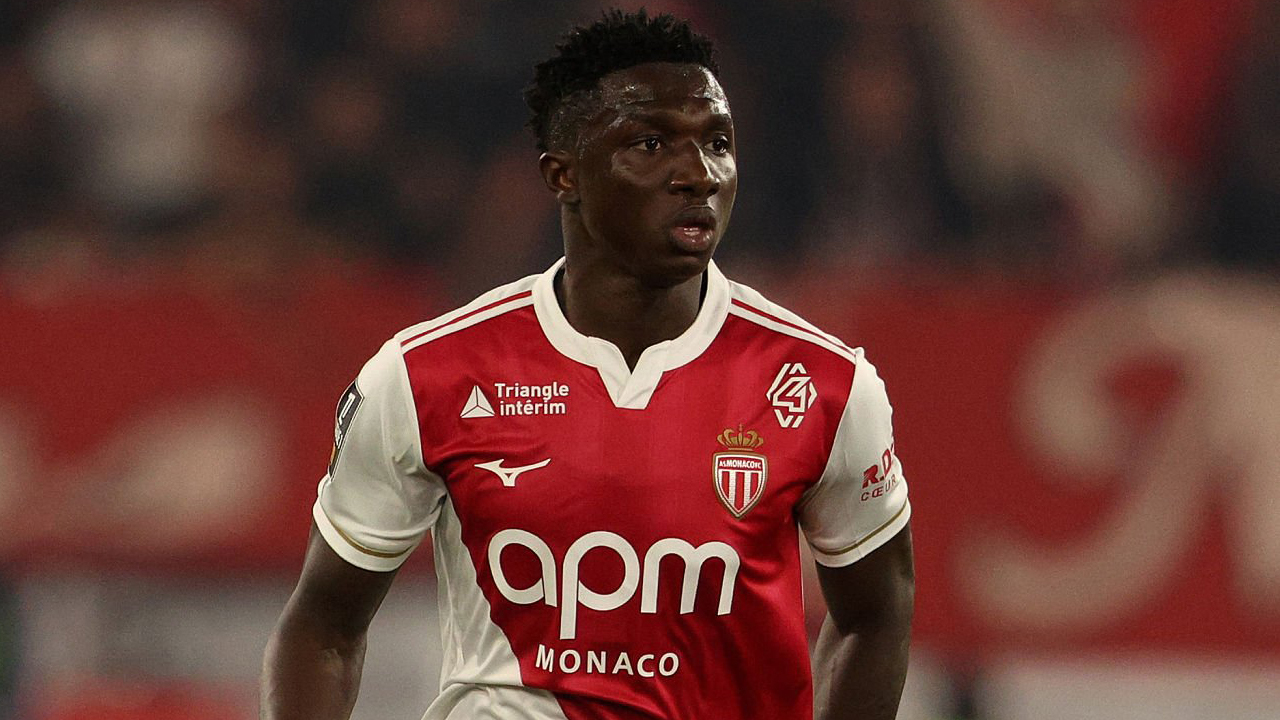 Tiga Raksasa Premier League Berebut Lamine Camara