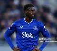Tim Iroegbunam Kirim Peringatan Jelang Everton vs Sunderland