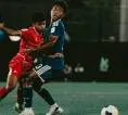 Timnas Indonesia U-17 Pulang Dari Piala Asia Usai Ditekuk Jepang
