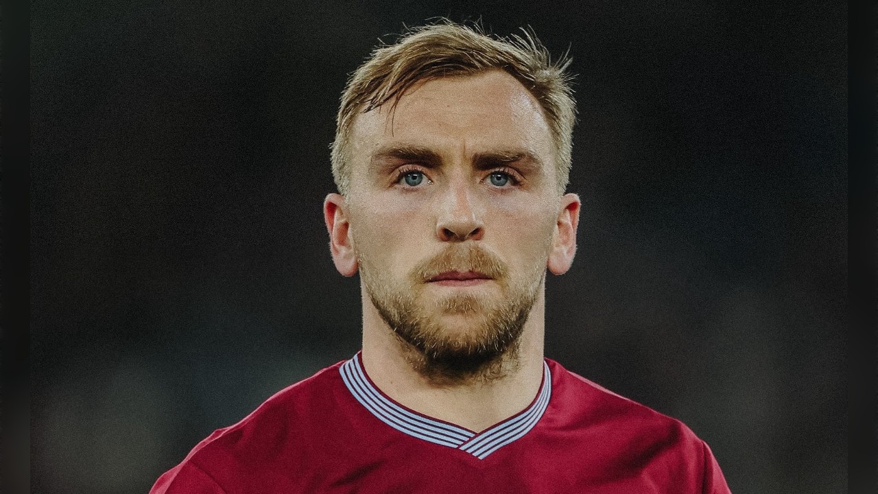 Tottenham Gigit Jari Bintang West Ham Siap Tolak Tawaran Pindah