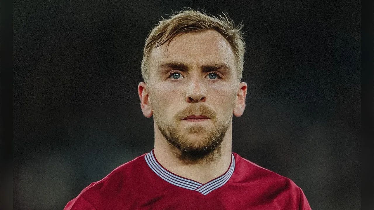 Pemain incaran Tottenham