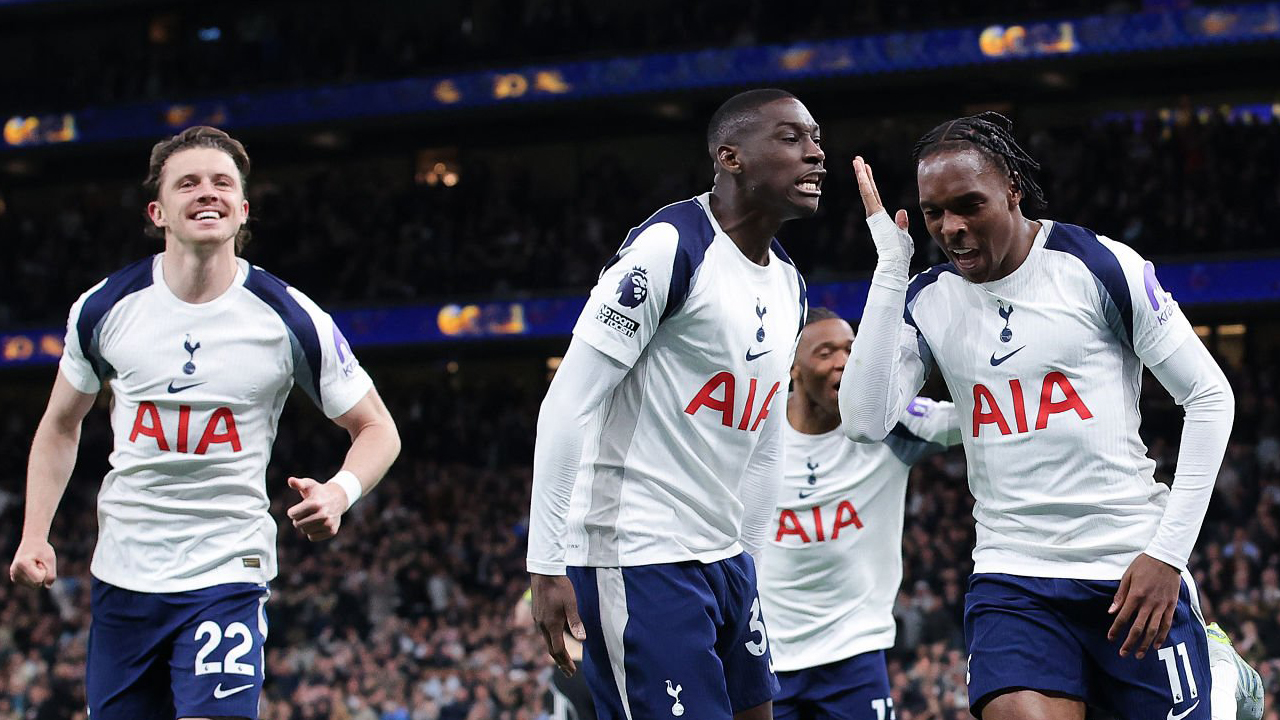 Tottenham Hotspur Diprediksi Tak Akan Menang di Dua Laga Terakhir