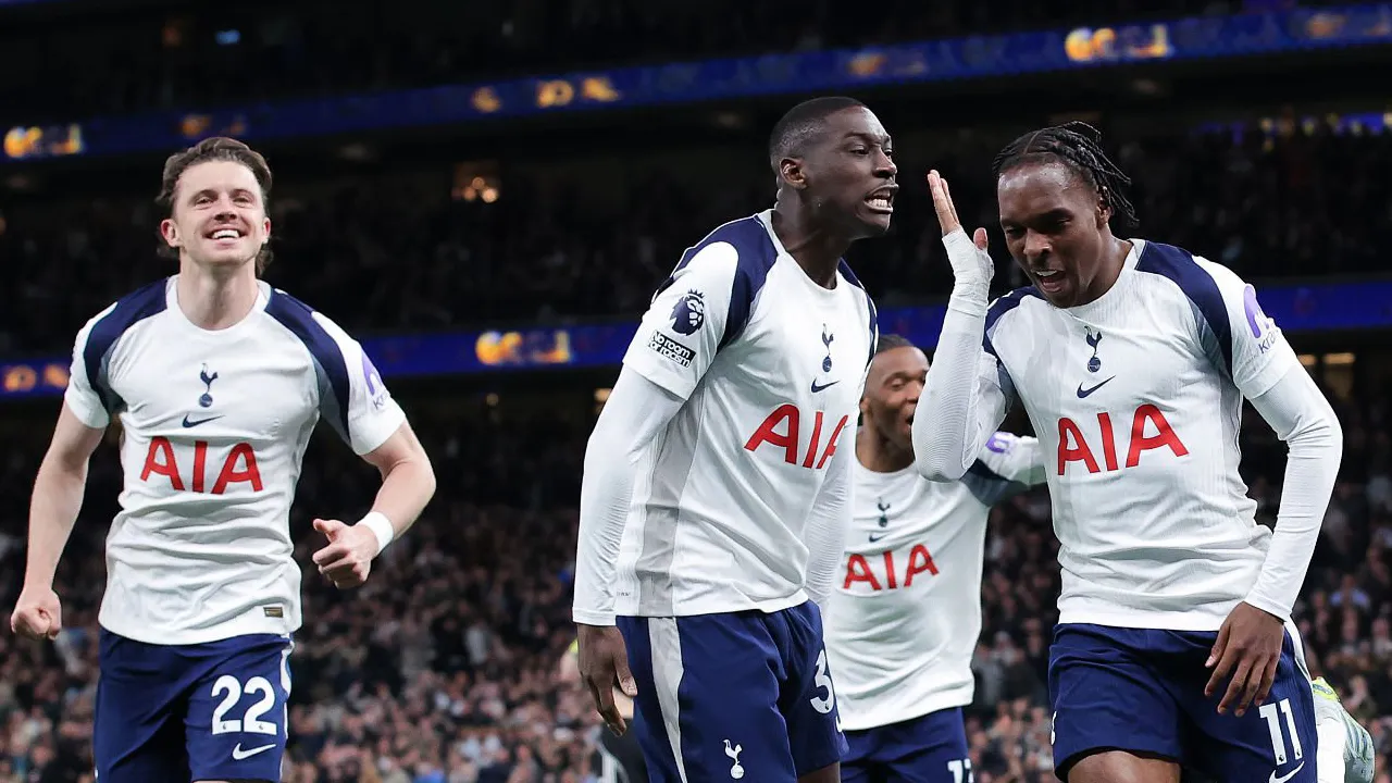 Tottenham Hotspur Diprediksi Tak Akan Menang di Dua Laga Terakhir