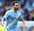 Transfer Bernardo Silva ke Juventus Terhambat Soal Besaran Gaji