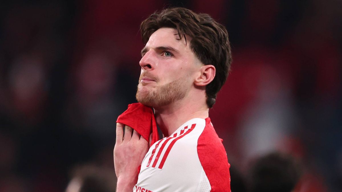 Transfer Pertama Arsenal Dipastikan, Declan Rice Terancam Digantikan