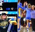 UCLA Bruins Hadiahi Cori Close Dengan Kontrak Baru Berdurasi Empat Tahun