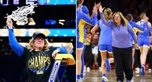 UCLA Bruins Hadiahi Cori Close Dengan Kontrak Baru Berdurasi Empat Tahun